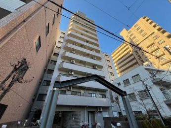コスモ西巣鴨